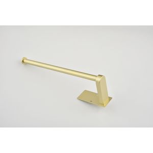 Confezione da 2 Portarotoli da Parete Autoadesivi/Dremel per Montaggio Sotto Armadietto per Cucina e Bagno - Product Image 2