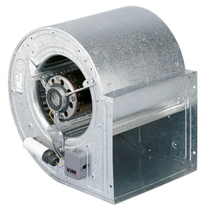 3JW-653060 VIM-CBM 10/8 Bride d'évacuation pour ventilateurs centrifuges - Product Image 1