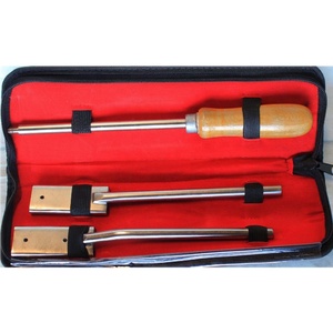 Râpes dentaires pour chevaux en acier de haute qualité, réutilisables, écologiques, durables, droites et angulaires, emballage en pochette, pour animaux de grande taille - Product Image 6