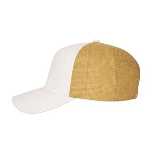 Gorra de Verano Ajustable 2026 de Mezclilla/Lona, Ligera, Transpirable, con Diseño de Malla en la Parte Trasera, Duradera para Uso en Exteriores, Estilo Único y la Mejor Calidad - Product Image 6