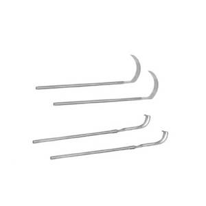Ensemble d'opératoires sténaux orthopédiques IMA pour chirurgie thoracique cardiaque, instruments en acier inoxydable réutilisables, kit de qualité hospitalière - Product Image 3