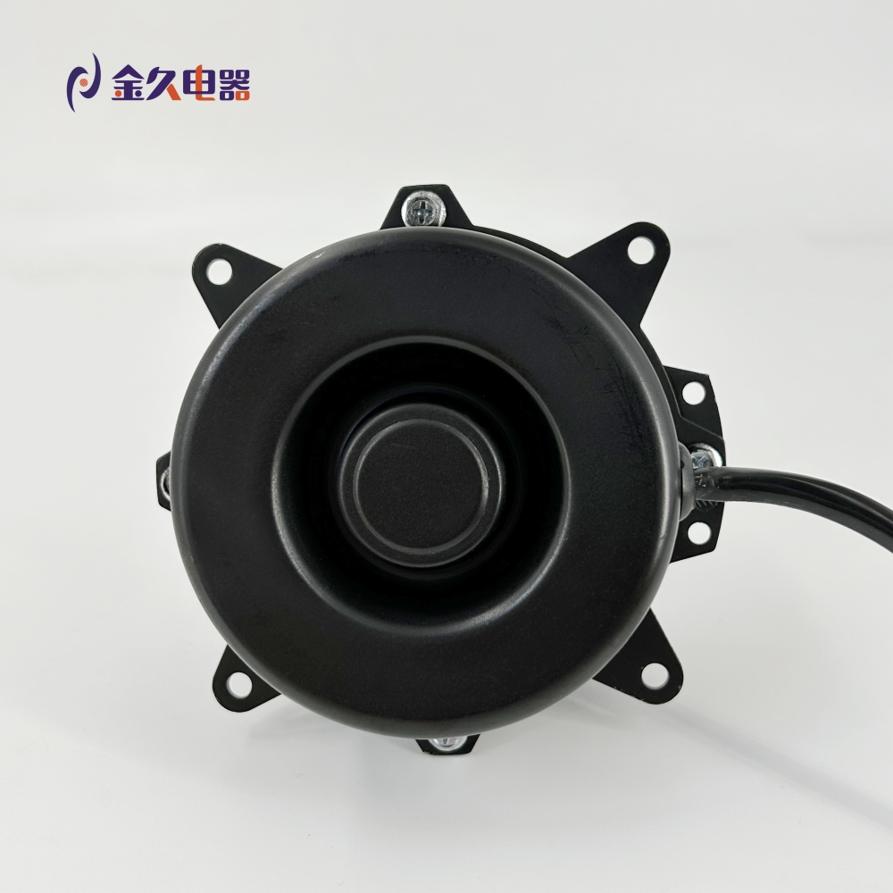 air conditioner fan motor