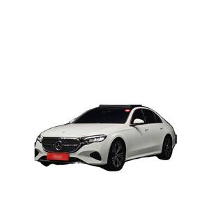 Mercedes-Benz Clase E E200 Avantgarde 2024, 25.444 km, Caja de Cambios Automática, Volante a la Izquierda, Cámara Trasera - Product Image 1
