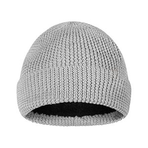 Jacquard Beanie Luxury Designer Winter Beanie <b>Hat</b> Solid Color Knitted Warm Cap For <b>Men</b> Women Multi Color Reasonable Price - Product Image 2