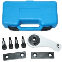 Kit d'outils de calage moteur professionnel HTL pour Maserati Ghibli, Quattroporte, Levante 3.0T