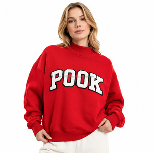 Sudadera con Capucha Personalizada Unisex de Felpa Francesa, Corte Ajustado, Logotipo Frontal Personalizado, Ecológica, Transpirable y Antiarrugas - Product Image 1