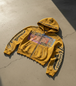 Sudaderas de Primera Calidad, Gran Venta, Nueva Colección, Sudaderas para Hombre, Transpirables, con el Mejor Material 2026 - Product Image 1