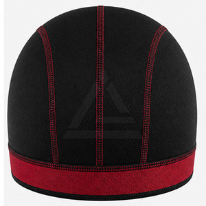 Gorro con diseño de calavera, informal, a la moda, con diseño de calavera bordada, tela cálida y transpirable, cómodo para usar al aire libre en climas fríos - Product Image 4