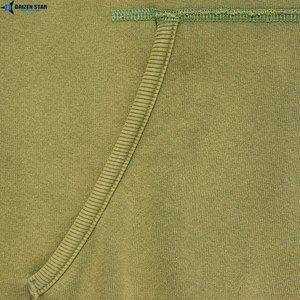 Sudaderas con Capucha Extra Grandes de Algodón y Felpa, Personalizables con Marca, Proveedor Mayorista de Ropa Urbana - Product Image 3