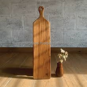 Blocs à découper en bois les plus vendus bloc de charcuterie écologique de haute qualité pour restaurant hôtel planche à découper - Product Image 1