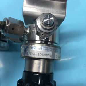 Régulateur VERIFLO TDR450W4PVCR, 120941 - Équipements et pièces semi-conductrices d'occasion fiables à l'échelle mondiale chez - Product Image 6
