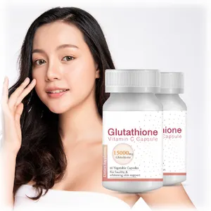 Glutathion pour eclairc la skin amazon, отбеливающий коллагеновый напиток, уменьшающий меланин