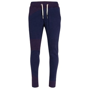 Pantalon de jogging décontracté pour homme, imperméable, grande taille, taille élastique, léger, respirant, poche zippée - Product Image 1