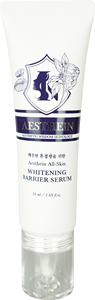 เซรั่มบำรุงผิวหน้า AESTHEIN Brightening Barrier 50 มล. ไนอะซินาไมด์ ทรานเน็กซามิก แอซิด ลดเลือนจุดด่างดำ เซรั่มเกาหลี - Product Image 5