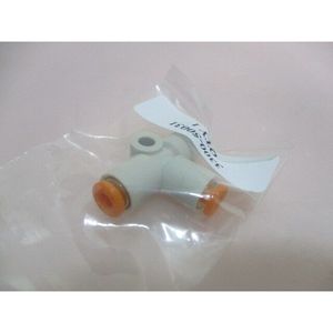AMAT 3300-50031, FTG TBG 1/8T TEE. 417091 - ผู้จัดจำหน่ายอุปกรณ์และชิ้นส่วนเซมิคอนดักเตอร์ระดับโลกที่เชื่อถือได้ - Product Image 3
