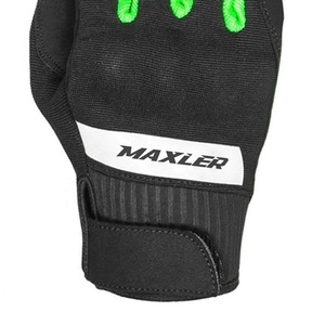 Gants de course courts été/hiver, gants de moto haut de gamme, gants de cyclisme imperméables en cuir, couleur personnalisée pour l'hiver - Product Image 5
