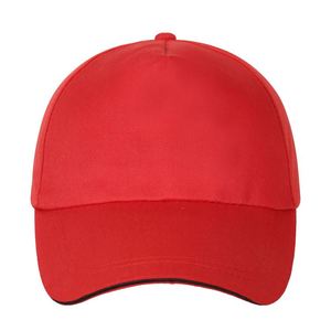 Gorra de Béisbol Personalizada con Estampado Animal, 6 Paneles, 100% Algodón, Ajustable, con Cierre de Hebilla Metálica, Gorra Casual para Exteriores - Product Image 2