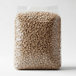 Organic Mountain Harvest Arabica Coffee <b>Bean</b> Prepared For Roasting With Clean Processing And Premium Bulk Export Packaging - Product Image 5