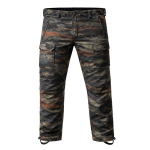 Hot Selling Men Hunting Pants Quick Dry Men Hunting Pants Best Material Made Men Hunting Pants - Product Image 1