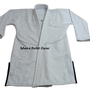 BJJ Jitsu gi'sdernier conception, uniforme professionnel en coupe, personnalisé et vierge, kimono/brésilien, Bjj - Product Image 1