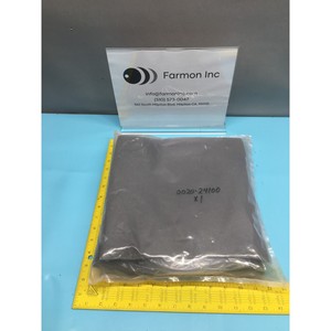 Aislador AMAT 0020-24100 de 8 pulgadas con Anteane PC2 TI - Equipo y piezas de semiconductores de confianza de la marca global legada - Product Image 2