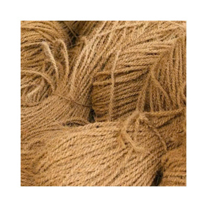 Corde en fibre de coco faite à la main pour applications extérieures et industrielles - Product Image 1