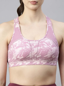 Sujetador Deportivo de Primera Calidad para Mujer, Top Deportivo para Gimnasio, Ejercicio y Fitness, Disponible en Todas las Tallas - Product Image 4
