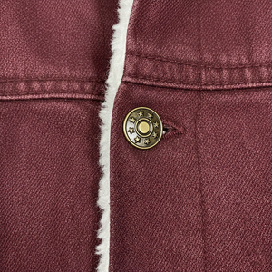 Custom Design <b>Denim</b> <b>Jacket</b> for <b>Men</b> Most Popular Product Lightweight <b>Men</b> <b>Denim</b> <b>Jacket</b> In Wholesale Rate <b>Denim</b> <b>Jacket</b> for man - Product Image 6