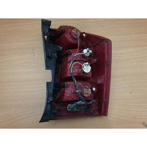 Luz Trasera Izquierda para Carens II 2006-2010 (Izquierda) Usada OEM 0K2FB51160 - Product Image 4