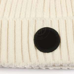 Comfortable High Manufacture Custom Design <b>Beanie</b> <b>Hats</b> Low Price <b>Light</b> Weight <b>Beanie</b> <b>Hats</b> - Product Image 3