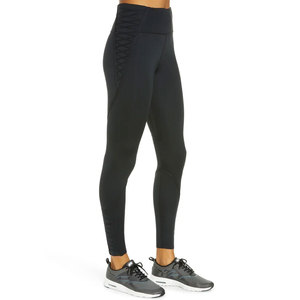 High Quality Women's <b>Legging</b> Mid Waist <b>Slim</b> Fit Yoga <b>Legging</b> Low Price 2026 Women <b>Leggings</b> - Product Image 3