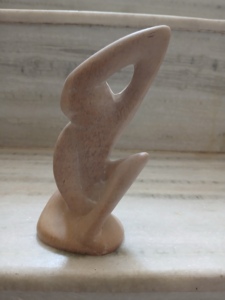 Traditional Mohanjodaro Art In <b>Sand</b> Stone Crafted By Skilled Artisans Perfect For Museum Exhibits Home <b>Decoration</b> Offices Hotels - Product Image 4