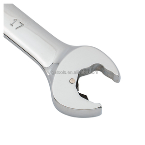 [WIGA] Clé ouverte à cliquet multi-spécifications OEM personnalisée - Product Image 3
