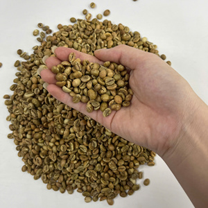 เมล็ดกาแฟโรบัสต้าเกรดพรีเมียมสำหรับขายส่ง ปริมาณขั้นต่ำยืดหยุ่น รับผลิตแบบ OEM และพร้อมส่งออก - Product Image 6