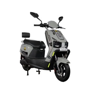 มอเตอร์ไซค์ไฟฟ้ารุ่นฮิตขายดี ปี 2026 จักรยานไฟฟ้าสองล้อ แบตเตอรี่ 60V หรือ 72V 22A ใช้งานได้นาน 85 กม./ชม. - Product Image 1