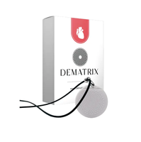 DeMatrix Healthy Heart Unique 2026 Nouveauté Tendance en ligne Appareils de santé infusés au miel fabriqués à Moscou Meilleure vente P39 6 mois RU