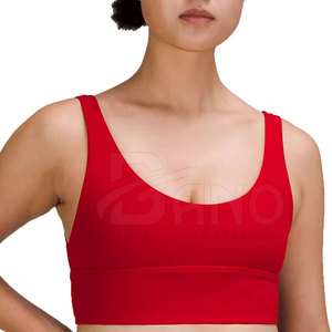Sujetador Deportivo para Mujer, Tejido Térmico de Primera Calidad, Ajuste Suave y Cómodo, Ropa Deportiva para Invierno - Product Image 6