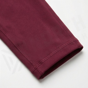 Woman Gym Sets Piece Sport Bra <b>Cross</b> Back Seamless Yoga Set Running Leggings Clothing Athletic Suit Fitness Activewear - Product Image 6