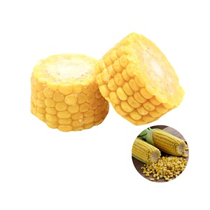 Suministro del fabricante de Vietnam Best Deal Savorful Premium Grade CORTE DE MAÍZ CONGELADO 5kg - Product Image 1