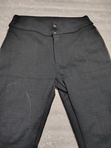 Leggings protectores de moto de tela AR para mujer con 2 niveles elásticos Ce aprobado personalización Leggings de moto para mujer - Product Image 5