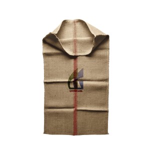 Sacos de yute de 48x26.5 pulgadas, 1110g, 100kg, de calidad alimentaria, para empacar trigo y cebada, bolsas de arpillera al por mayor, Goodman Global Bangladesh - Product Image 1