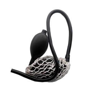 Sigmoidoscope Rigid Speculum & Obturator with <b>Fiber</b> <b>Optic</b> <b>Light</b> - Product Image 5