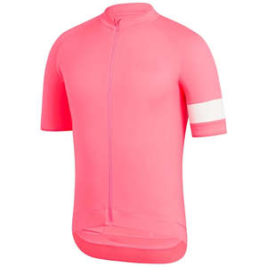 Conjunto de Jersey y Pantalones Cortos de Ciclismo para Hombre, Manga Larga, Transpirable, Ligero, de Secado Rápido, Control de Humedad, para Verano - Product Image 3