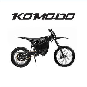 Meilleures motos électriques KOMODOS - Product Image 1