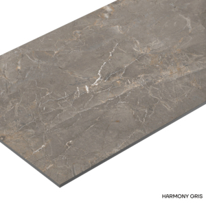 Azulejos de porcelana con aspecto de piedra de lujo, tallados, tamaño 600X1200, formato grande, azulejos premium para villas, apartamentos, hoteles y oficinas. - Product Image 1