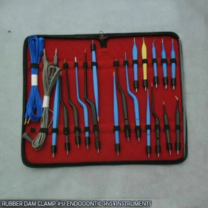 Jamso Industries High Class Bipolar Bayonet Forceps Manual <b>Instruments</b> Set for <b>Neurosurgery</b> CE Certified ISO13485 Compliant - Product Image 6