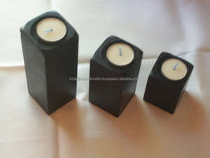 ตัวยึดหลอดไฟรูปตัวทีทำจากทองเหลืองคุณภาพสูงสำหรับตกแต่งเทศกาล Pooja Mandir และไฟตกแต่งภายในบ้าน - Product Image 2