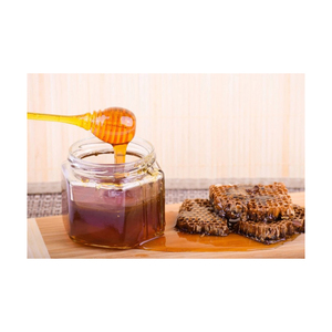 Miel naturel biologique, miel brut pur, miel sucré de qualité supérieure, vente en gros en vrac - Product Image 5