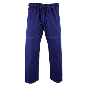 Fabrication en gros sur mesure de kimonos de Jiu-jitsu brésilien, uniformes de compétition et d'entraînement, créez vos propres combinaisons BJJ - Product Image 4