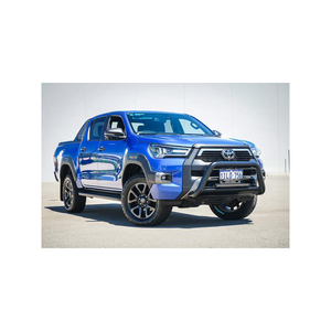 Autos Usados Toyota Hilux Diésel, Camioneta 4x4 Doble Cabina, Hilux Diésel 4x4 Usada y Nueva en Autos Nuevos y Usados - Product Image 4